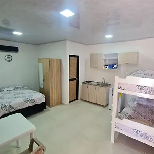 El Con Cocina San Andrés