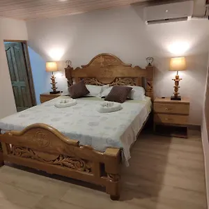 Aparta Roko San Andrés