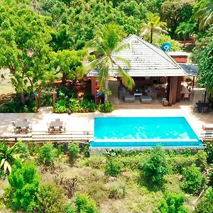 Hotel On Vacation Acantilado De La Tierra, San Andres (San Andres and Providencia Islands)